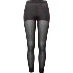 Brynje Wool Thermo Light Longs - Black