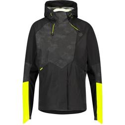 AGU Chaqueta Impermeable Tech Commuter - Gris