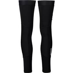 Ale POC Thermal Beinlinge - Black