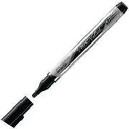 Bic Velleda Pocket Whiteboard Pens Black