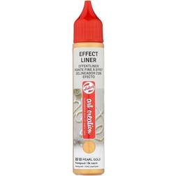 Art Creation Effect Liner 28 ml Pearl Gold (8510)