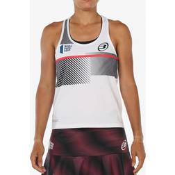 Bullpadel Wpt Rufran Tank Top