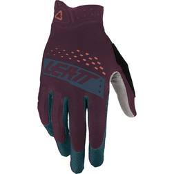 LEATT Glove MTB 1.0 Gripr - Black