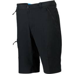 Columbia Men's Triple Canyon Shorts - Black