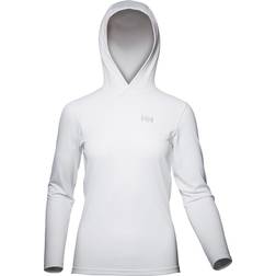 Helly Hansen Women's Hh Lifa Active Solen Upf Hoodie womens Baselayer