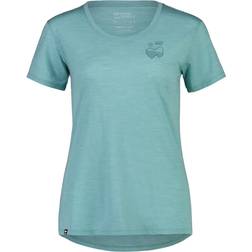 Mons Royale Women's Zephyr Tee