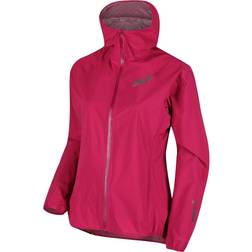 Inov-8 Jakke med hætte WINDSHELL FZ W 000745-pk-02 Størrelse