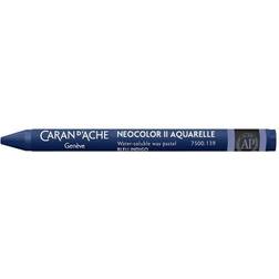 Caran d’Ache Vokskridt NeoColor II Indig bl