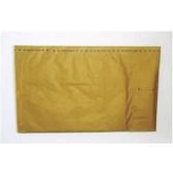 Diversen Other Pehmustettu kuori nro 1, 165x280 mm, ruskea, 10 kpl 45500400 Vastaa: N/A
