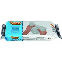 Jovi Modelliermasse 1 kg White