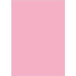 Folia Rosa A4 300g 10 sheets