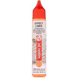 Art Creation Effect Liner 28 ml Neon Orange (8702)