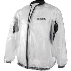 O'Neal Splash Rain Jacket Clear