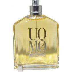 Moschino Uomo for Men EdT (Tester) 125ml