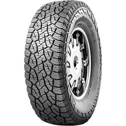 Kumho Road Venture AT52 245/75R17 E (10 Ply) All Terrain Tire