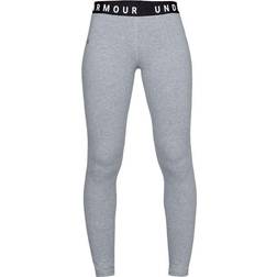 Under Armour Favorite Graphic Legging - Grey