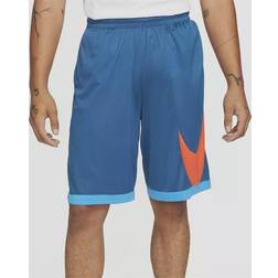 Nike Nk Df Hbr 10in Short - Azul