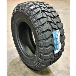 Lancaster LS-67 M/T LT33X12.50R17 120Q E Tire