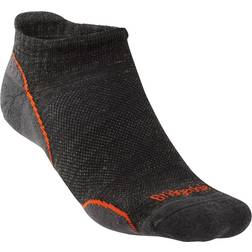 Bridgedale Hike UL T2 Merino Performance Low Socken - Grau