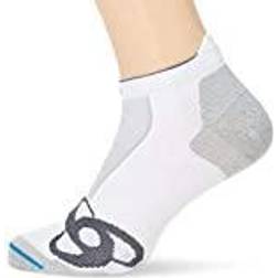 Odlo Low Cut Socks Black,Grey 36-38