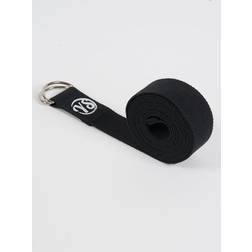 Yoga Studio D-Ring 2.5m Yoga Belt Strap