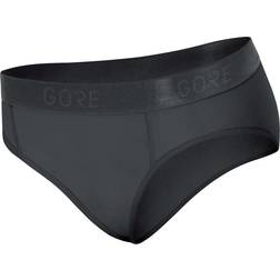 Boxer Gore Wear Base Layer - Black