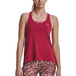 Under Armour Knockout Tank - Størrelse S