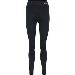 Hummel Clea Seamless Mid Waist Tights