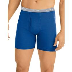 Hanes Boxershorts För Män - Blandade