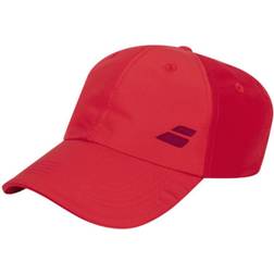Babolat Basic Logo Cap - White