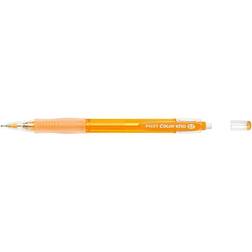 Pilot HCR-197 ENO Colour Mechanical Pencil Mechanical Pencils (Orange, 0.7mm)