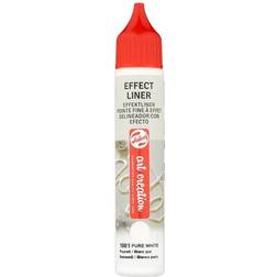 Art Creation Effect Liner 28 ml Pure White (1001)