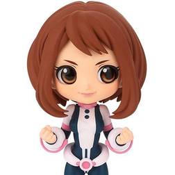 Banpresto My Hero Academia Ochaco Uraraka Ver. A Q Posket Statue