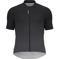 Odlo Integral Zeroweight Short Sleeve Jersey - Blau