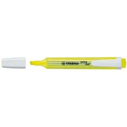 Stabilo Swing Cool Textmarker 10x 1mm