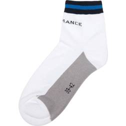 Hummel Smu Socken - Black/White