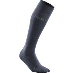 CEP CEP Allday Recovery Compression Socks - Herre Sort