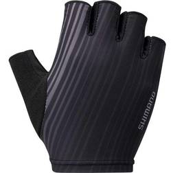 Shimano Gants Escape - Noir