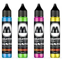 Molotow One4All Refill 30ml 231 fuschia pink