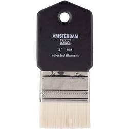 Amsterdam Paddle Brush