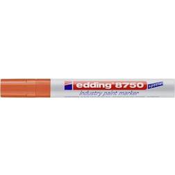 Edding 4-8750006 4-8750006 Lakmarker Orange 2 mm, 4 mm