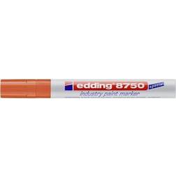 Edding 8750 Lackmarker Orange 2.0 - 4.0 mm