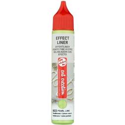 Art Creation Effect Liner 28 ml Pearl Lime (8523)