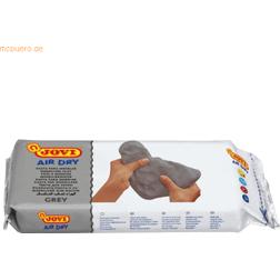 Jovi Modeling paste gray 1000g (233771)