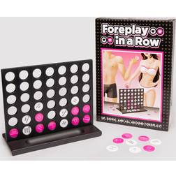 Creative Conceptions Creative Conceptions Foreplay in a Row