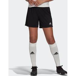 Adidas Women's Entrada Short-black-2xs