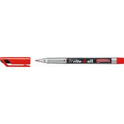Stabilo Permanent-Marker Write 4-all F
