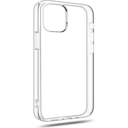 INF iPhone 13 Skal TPU gennemsigtig