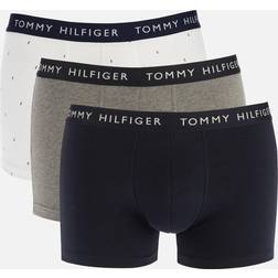 Tommy Hilfiger Jeans Pack x3 - Homme Multicolor