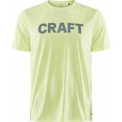 Craft Core Charge Tee Men